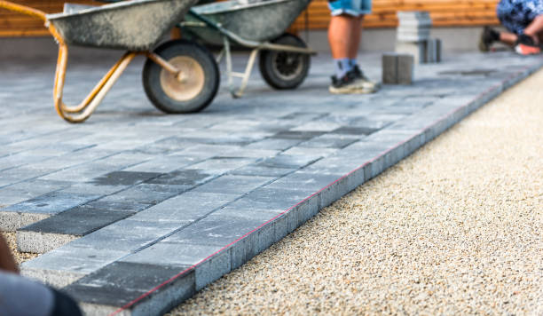 Reasons to Select Us for Your Driveway Paving Requirements in Hendersonville, NC