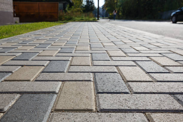 Reasons to Select Us for Your Driveway Paving Requirements in Hendersonville, NC