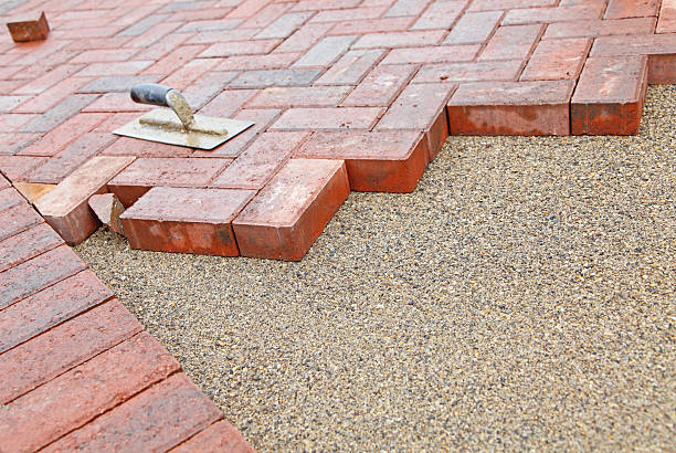 Best Driveway Repair Near Me  in Hendersonville, NC