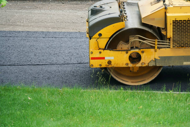 Professional Driveway Pavers in Hendersonville, NC