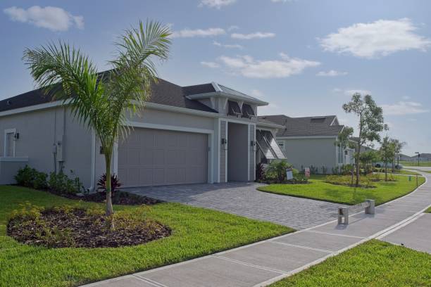 Best Driveway Pavers Cost  in Hendersonville, NC