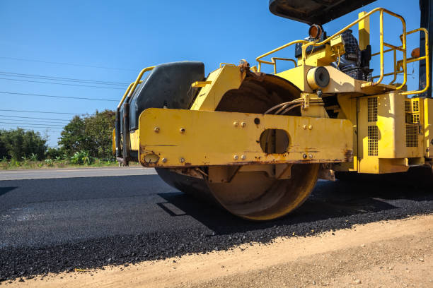 Trusted Hendersonville, NC Driveway Pavers Experts
